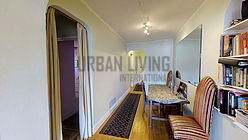 Apartamento Windsor Terrace - Salón