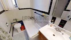 Apartment Windsor Terrace - Bathroom