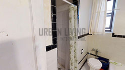 Apartment Windsor Terrace - Bathroom