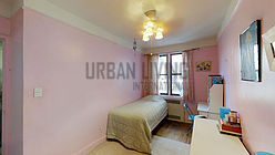 Apartment Windsor Terrace - Bedroom 