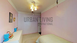 Apartment Windsor Terrace - Bedroom 