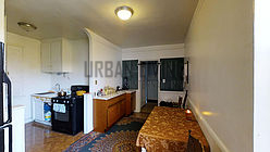 Apartment Windsor Terrace - Kitchen