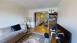Apartment Windsor Terrace - Living room