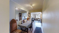 Appartamento Windsor Terrace - Soggiorno