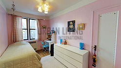 Appartement Windsor Terrace - Chambre