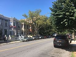 Appartement Windsor Terrace