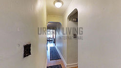 Appartement Windsor Terrace - Séjour