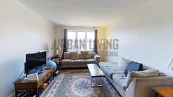 Wohnung Windsor Terrace - Wohnzimmer