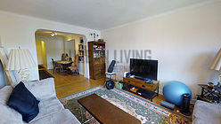 Wohnung Windsor Terrace - Wohnzimmer