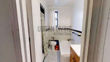 Apartment Windsor Terrace - Bathroom
