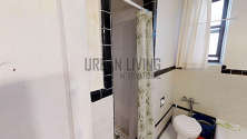 Apartment Windsor Terrace - Bathroom