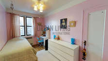Apartment Windsor Terrace - Bedroom 