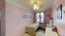 Apartment Windsor Terrace - Bedroom 