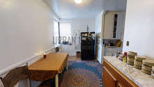 Apartment Windsor Terrace - Kitchen