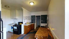 Apartment Windsor Terrace - Kitchen