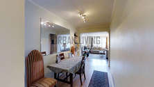 Apartment Windsor Terrace - Living room