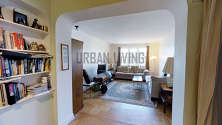 Apartment Windsor Terrace - Living room
