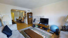 Apartment Windsor Terrace - Living room