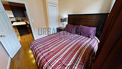 Apartamento Crown Heights - Dormitorio 2
