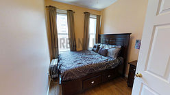 Apartment Crown Heights - Bedroom 3