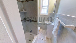 Wohnung Crown Heights - Badezimmer