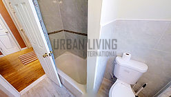 Wohnung Crown Heights - Badezimmer