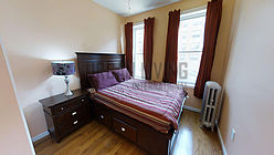 Wohnung Crown Heights - Schlafzimmer 2