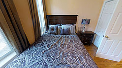 Wohnung Crown Heights - Schlafzimmer 3