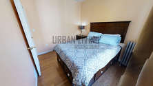 Wohnung Crown Heights - Schlafzimmer