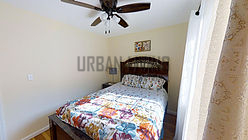 Apartment Flatbush - Bedroom 2