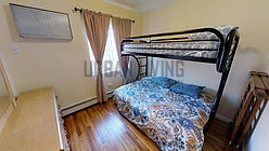 Apartment Flatbush - Bedroom 3