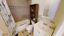 Apartment Flatbush - Bathroom