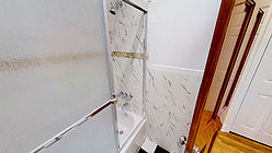 Apartment Astoria - Bathroom