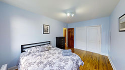 Apartment Astoria - Bedroom 