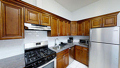 Apartment Astoria - Kitchen