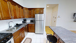 Apartment Astoria - Kitchen