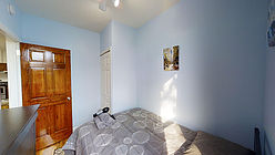 Wohnung Astoria - Schlafzimmer 3