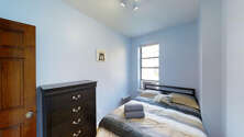 Apartment Astoria - Bedroom 2