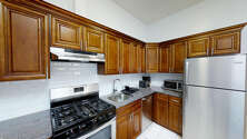 Apartment Astoria - Kitchen