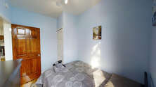 Wohnung Astoria - Schlafzimmer 3