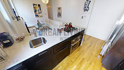 Apartamento Bedford Stuyvesant - Cocina