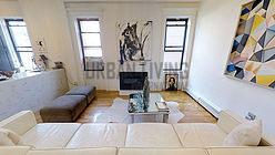 Appartement Bedford Stuyvesant - Séjour