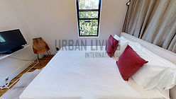 Wohnung Bedford Stuyvesant - Schlafzimmer