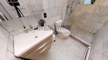 Apartamento Bedford Stuyvesant - Cuarto de baño