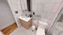 Apartamento Bedford Stuyvesant - Cuarto de baño