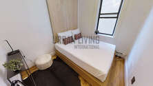 Apartamento Bedford Stuyvesant - Dormitorio 2