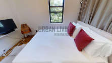 Appartement Bedford Stuyvesant - Chambre