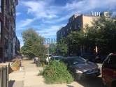 Appartement Bedford Stuyvesant - Immeuble