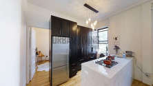 Wohnung Bedford Stuyvesant - Küche