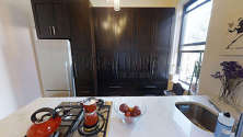 Wohnung Bedford Stuyvesant - Küche